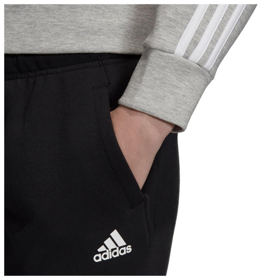 Adidas Γυναικείο παντελόνι φόρμας Must Haves 3-Stripes Adidas Γυναικείο παντελόνι φόρμας Must Haves 3-Stripes